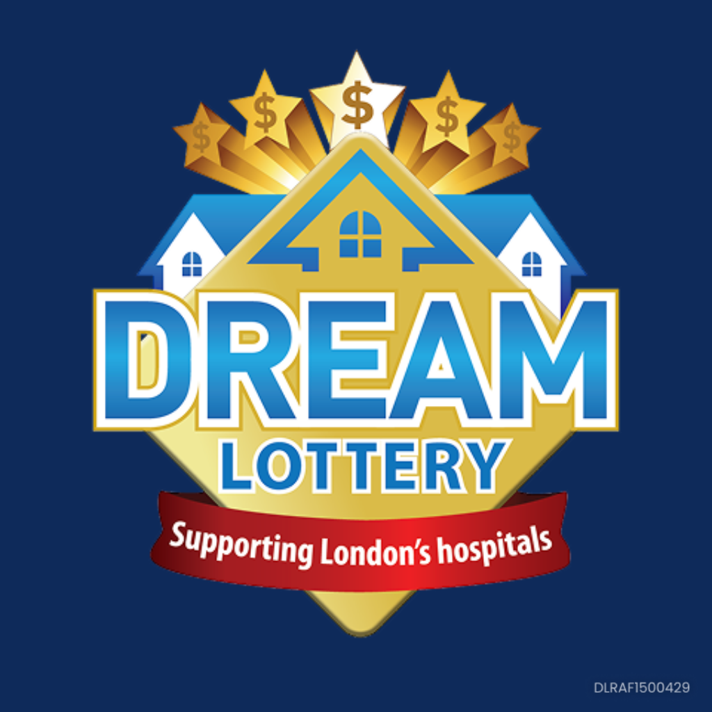 Main Website Page Quick Links - Dream Lottery
