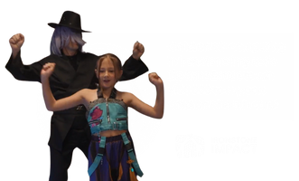 Children’s is competing in Ironstone Impact’s Lip Sync Battle to win $100,000 to support children’s health care!