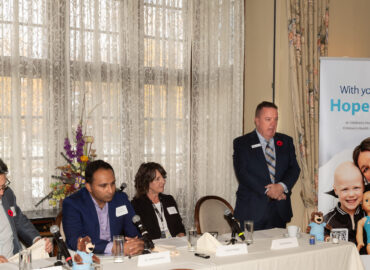 Hope Transforms Windsor and Amherstburg