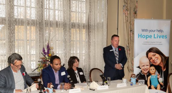 Hope Transforms Windsor and Amherstburg