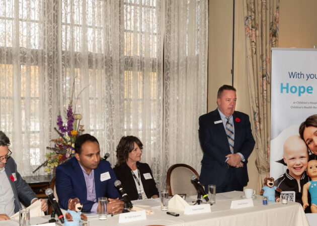 Hope Transforms Windsor and Amherstburg