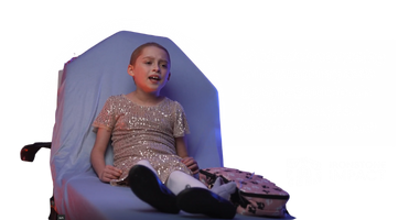 Children’s is competing in Ironstone Impact’s Lip Sync Battle to win $100,000 to support children’s health care!