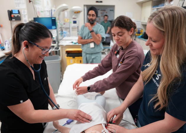 Practice Saves Lives Before a Crisis Ever Begins