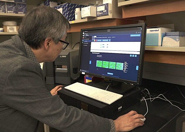 Decoding DNA, Transforming Care for Children