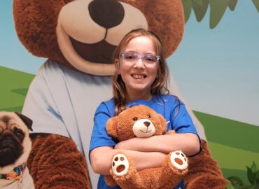 The Face of Cystic Fibrosis Has Changed